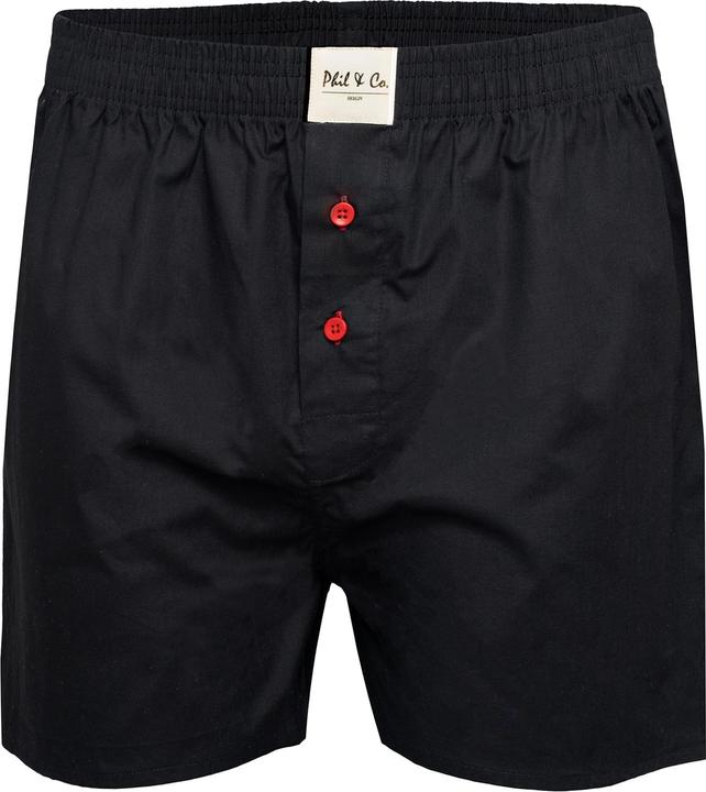 Immagine prodotto Phil & Co. Berlin Boxer Uni (XXL, confezione da 3)