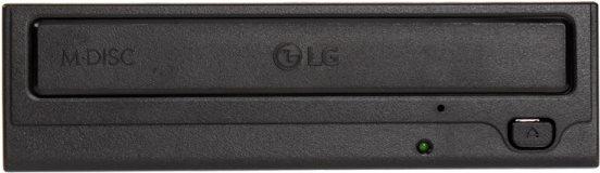 Actual product image LG Gh24nsd1.Auaa10b (DVD drive, CD drive, DVD writer)