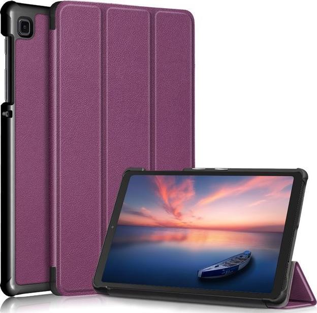 Immagine prodotto MU Classic Tripla copertura in pelle pieghevole (Galaxy Tab A7 Lite 8.7)