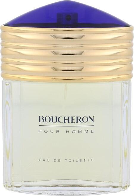 Image du produit Boucheron Parfum (Eau de toilette, 100 ml)