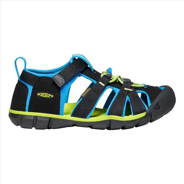 Actual product image Keen Y Seacamp II CNX (39)
