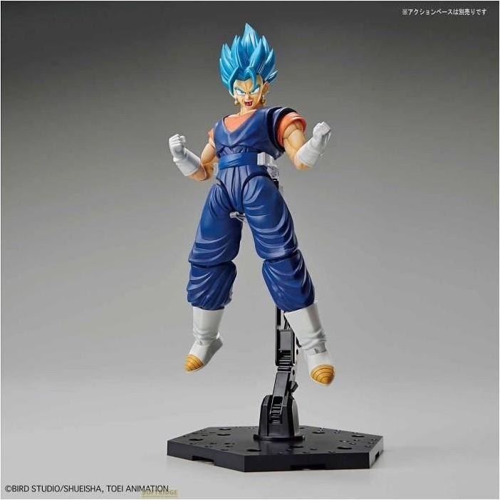 Image du produit Bandai God Super Saiyan Vegetto