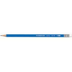 Produktbild Staedtler Norica Bleistift mit Radiergummi HB (12 Stk) (HB, 12 x)
