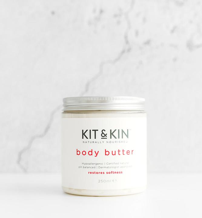 Produktbild Kit & Kin Body butter