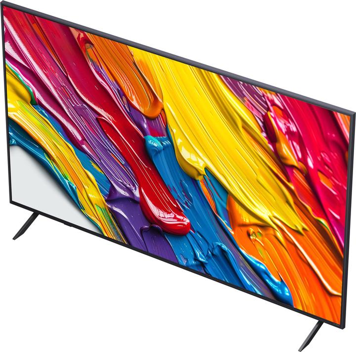 Immagine prodotto LG 65 QNED82 4K (2025) (65QNED82A6B.AEU) (65", QNED82, QNED, 4K, 2025)