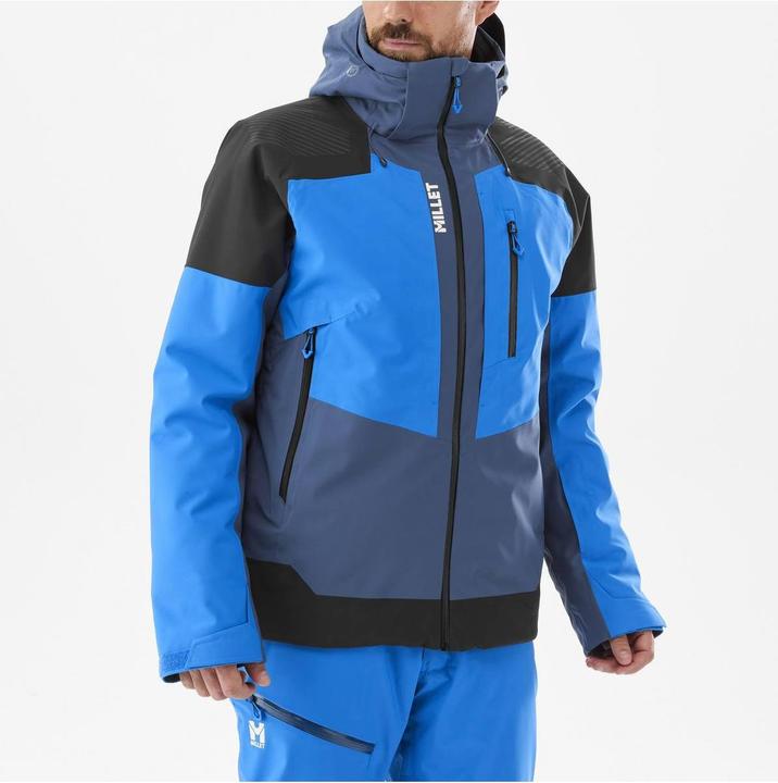 Millet Telluride Jkt Jacke (S)
