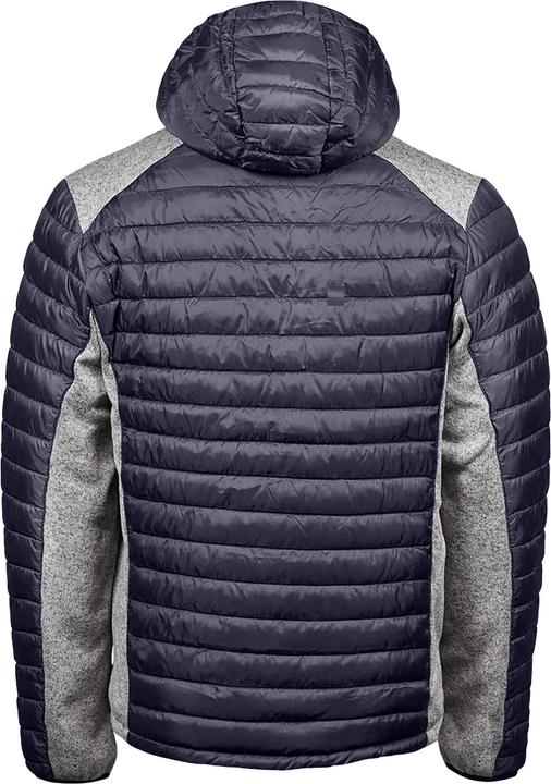Actual product image Tee Jays Aspen Crossover Jacket (L)