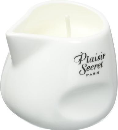 Produktbild Plaisirs Secrets Candle (80 ml)