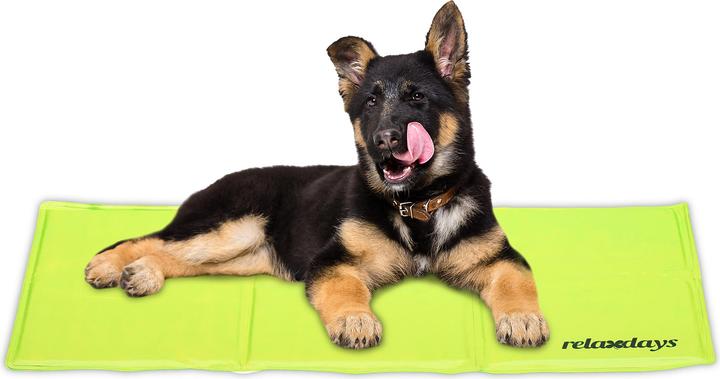 Productafbeelding Relaxdays Koelmat hond (Hond)