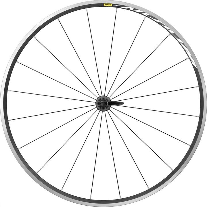 Mavic Aksium (Vorderrad, 28")
