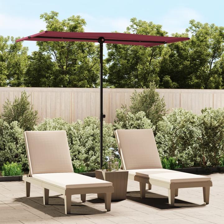 Produktbild VidaXL Freda (1.10 m)