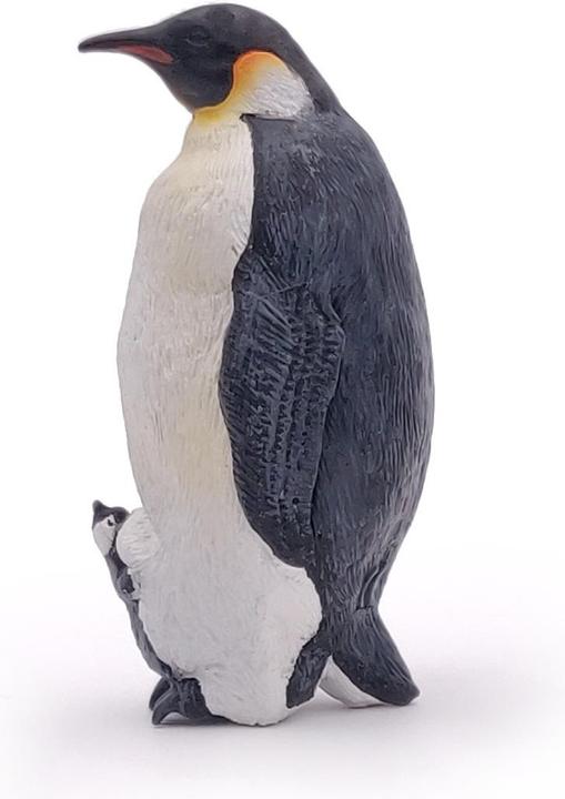 Actual product image Papo Emperor Penguin