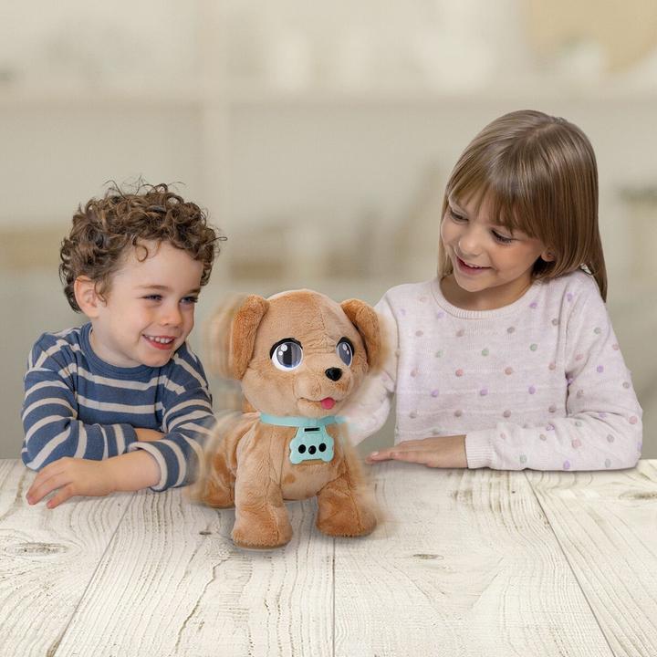 Produktbild Club Petz Milo (22 cm)