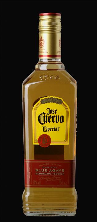 Immagine prodotto Jose Cuervo Tequila Especial (1 x 70 cl)