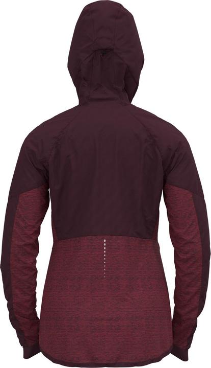 Produktbild Odlo Run Easy Thermic winetasting (S)