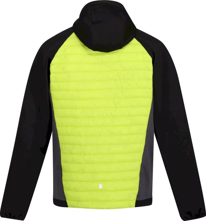 Produktbild Regatta Andreson Vii Hybrid Jacke Leicht (M)