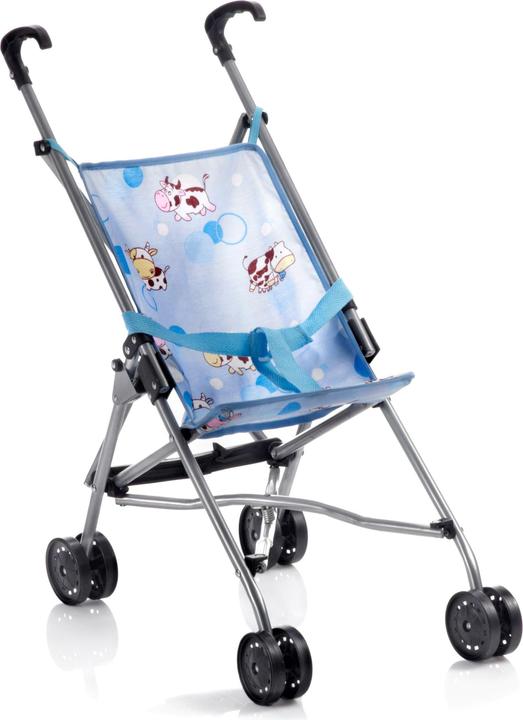Produktbild Bayer Chic 2000 Mini-Buggy