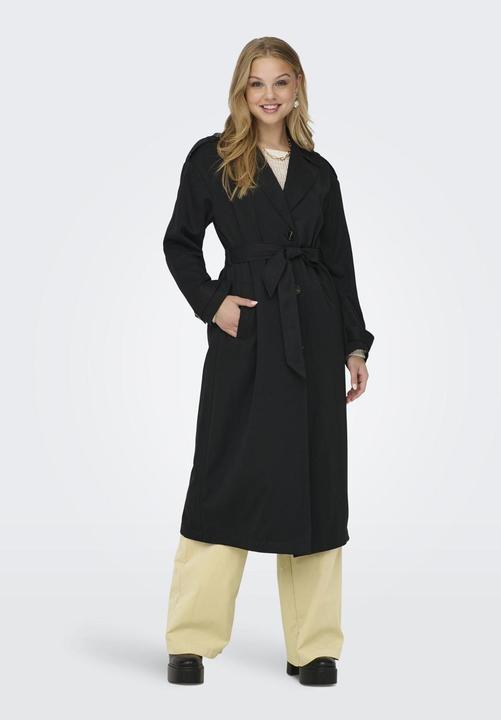 Image du produit Only trench-coat longiligne (M)