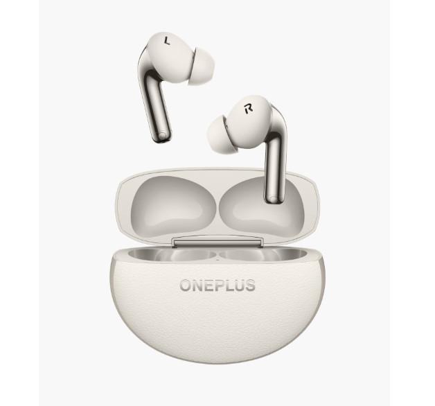 Produktbild OnePlus Buds Pro 3 (ANC, 43 h, Kabellos)