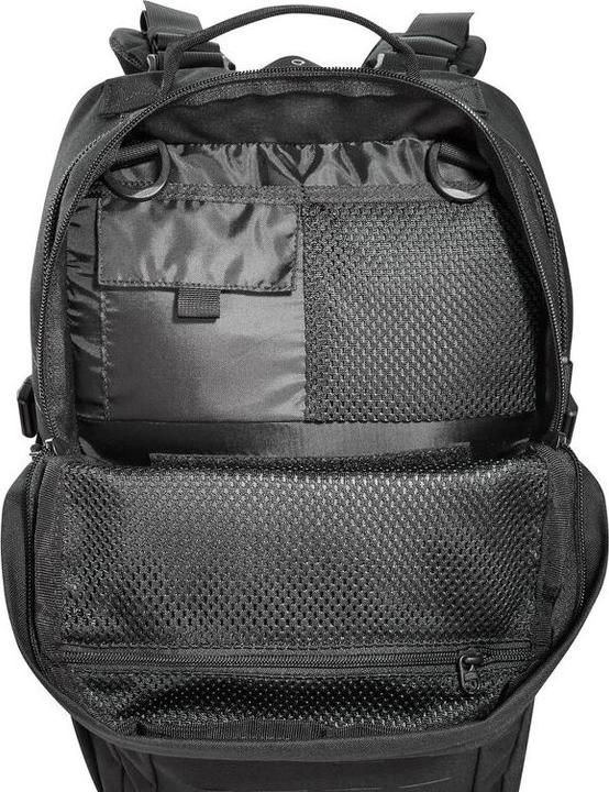 Produktbild Tasmanian Tiger TT Modular Combat Pack Schwarz (22 l)