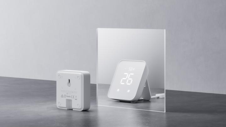 Actual product image SwitchBot Stroke 2