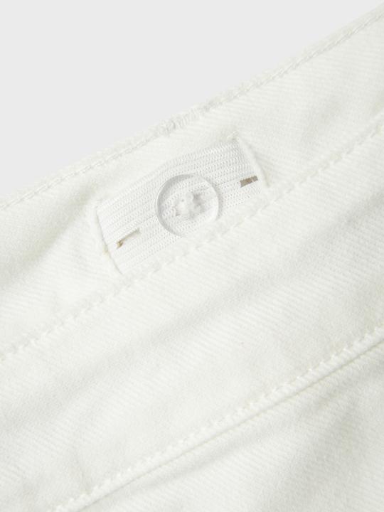Actual product image Name it Nlftazza Twi Lw Straight Pant Noos (152)