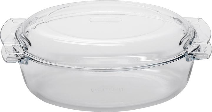 Pyrex Excellence