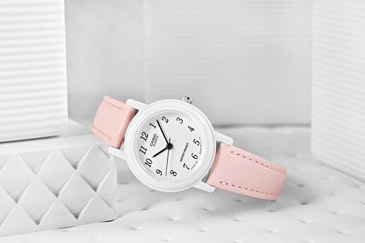 Actual product image Casio Collection (25 mm)