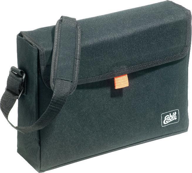 Immagine prodotto Esbit Grill BBQ Box 300 S (29 cm)