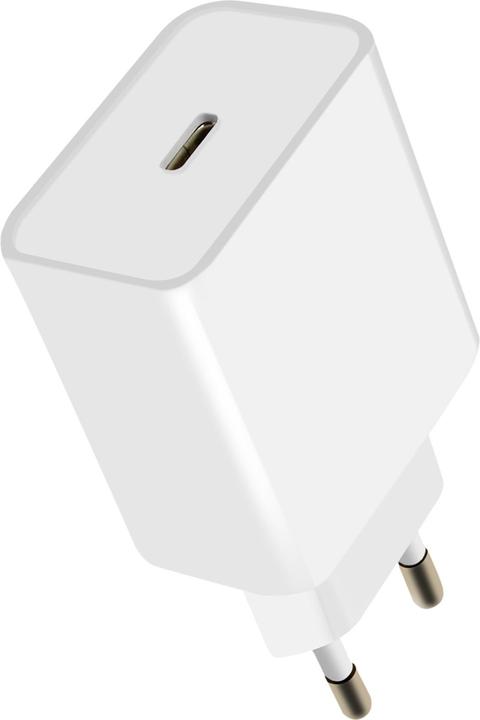 Actual product image Mayaxess Charger (20 W)