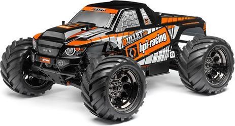 Image du produit HPI Bullet MT 3.0 (Presque prêt à être conduite)