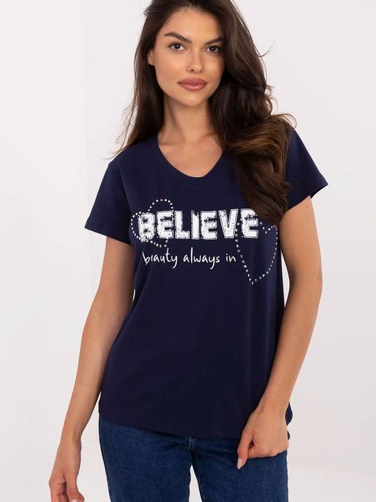 Actual product image Factory Price T-shirt (L)