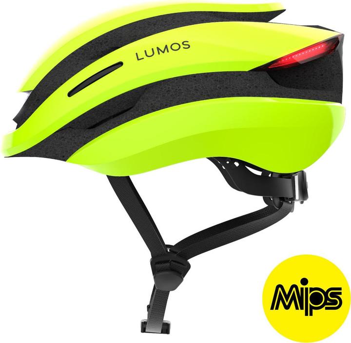 Actual product image Lumos Ultra MIPS (54 - 61 cm)