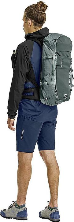 Actual product image Ortovox Rucksack Traverse 30 (30 l)