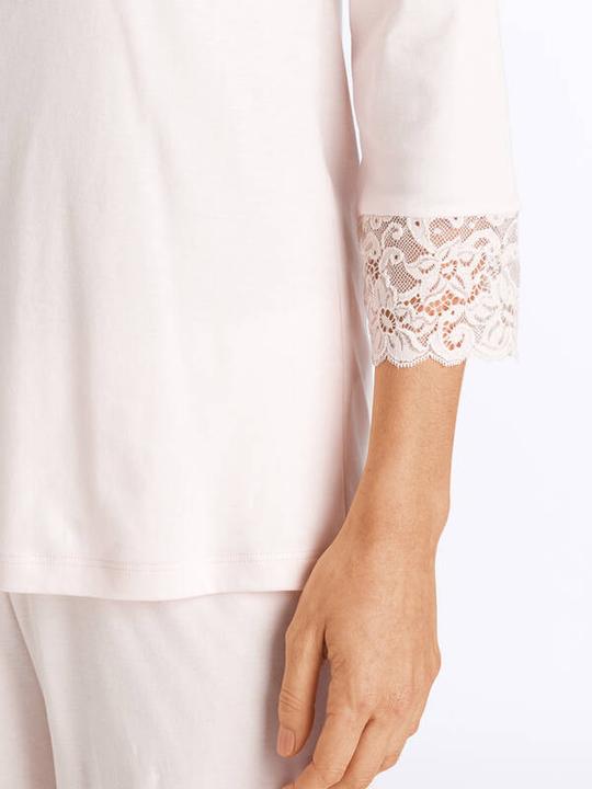 Produktbild Hanro Pyjama "Moments" (XS)
