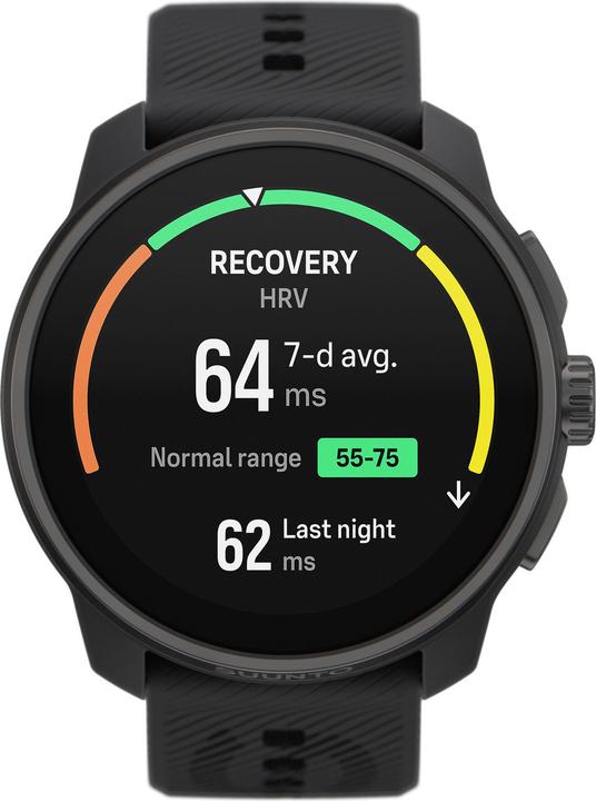 Produktbild Suunto Race S (45 mm)