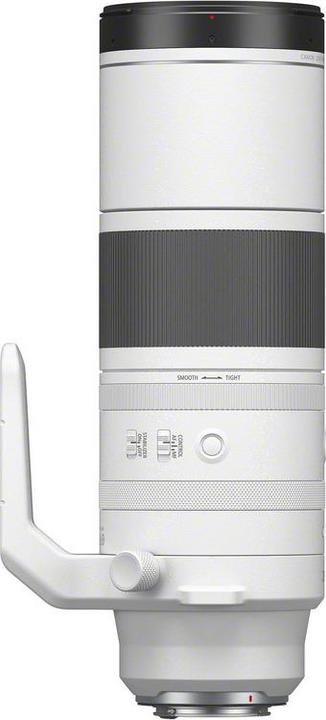 Immagine prodotto Canon RF 200-800mm f/6.3-9 IS USM (Canon RF, Full-frame)