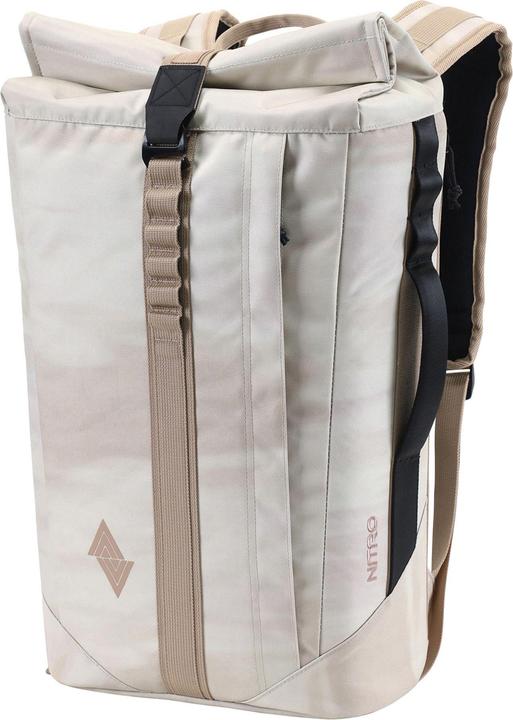 Produktbild Nitro Urban Scrambler Rucksack 47 cm Laptopfach (15 l)