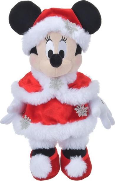 Produktbild Disney Minnie Maus Weihnachten 2024 (23 cm)