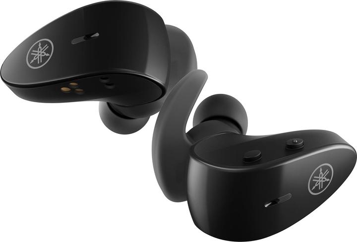 Yamaha TW-ES5A (No noise cancelling, 9 h, Wireless)