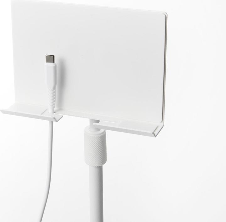 Produktbild Yamazaki Höhenverstellbarer Tablet-Ständer SMART