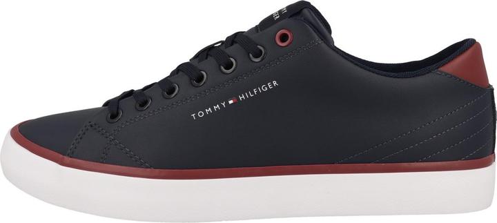 Image du produit Tommy Hilfiger Th Hi Vulc Core Low Leather (44)