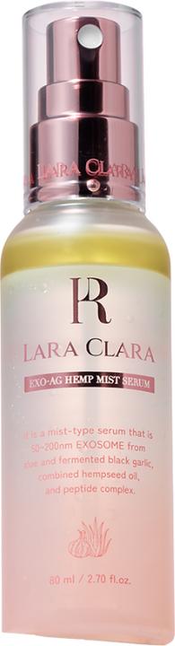 Produktbild Lara Clara EXO-AG Hemp Mist Serum (80 ml)
