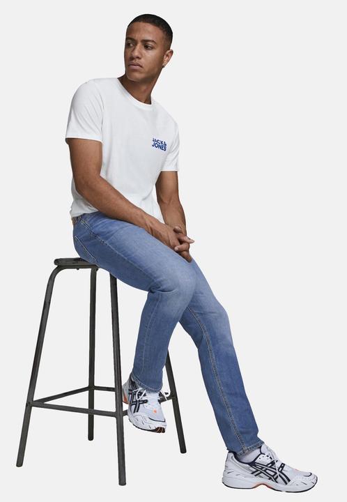 Actual product image Jack & Jones Slim Fit Jeans (W34/L36)