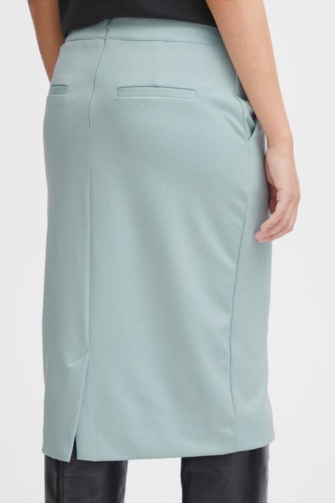 Actual product image Ichi IHKATE SUS OFFICE SK - 20118160 (M)