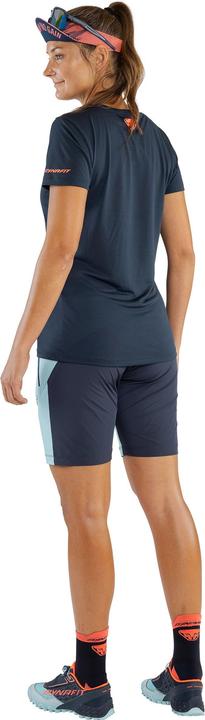 Actual product image Dynafit Women's Transalper 2 Light DST Shorts (XL)