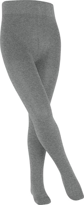 Light grey mel.