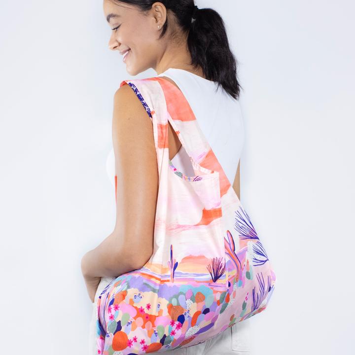 Actual product image Kind Bag Marina Carnival