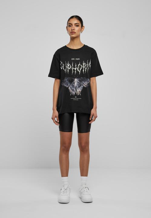 Produktbild Miss Tee Euphoria Tee - 105753 (5XL)
