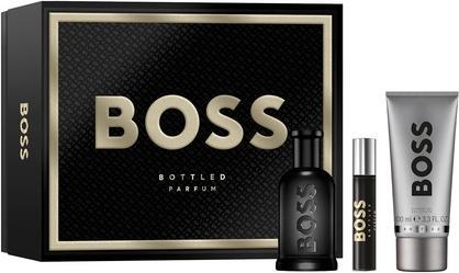 Produktbild Hugo Boss BOTTLED PARFUM SPRAY 100 ML NAV24 SETS (Eau de Parfum, 210 ml)